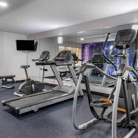 Best Western Bloomington Edina - Minneapolis Zewnętrze zdjęcie