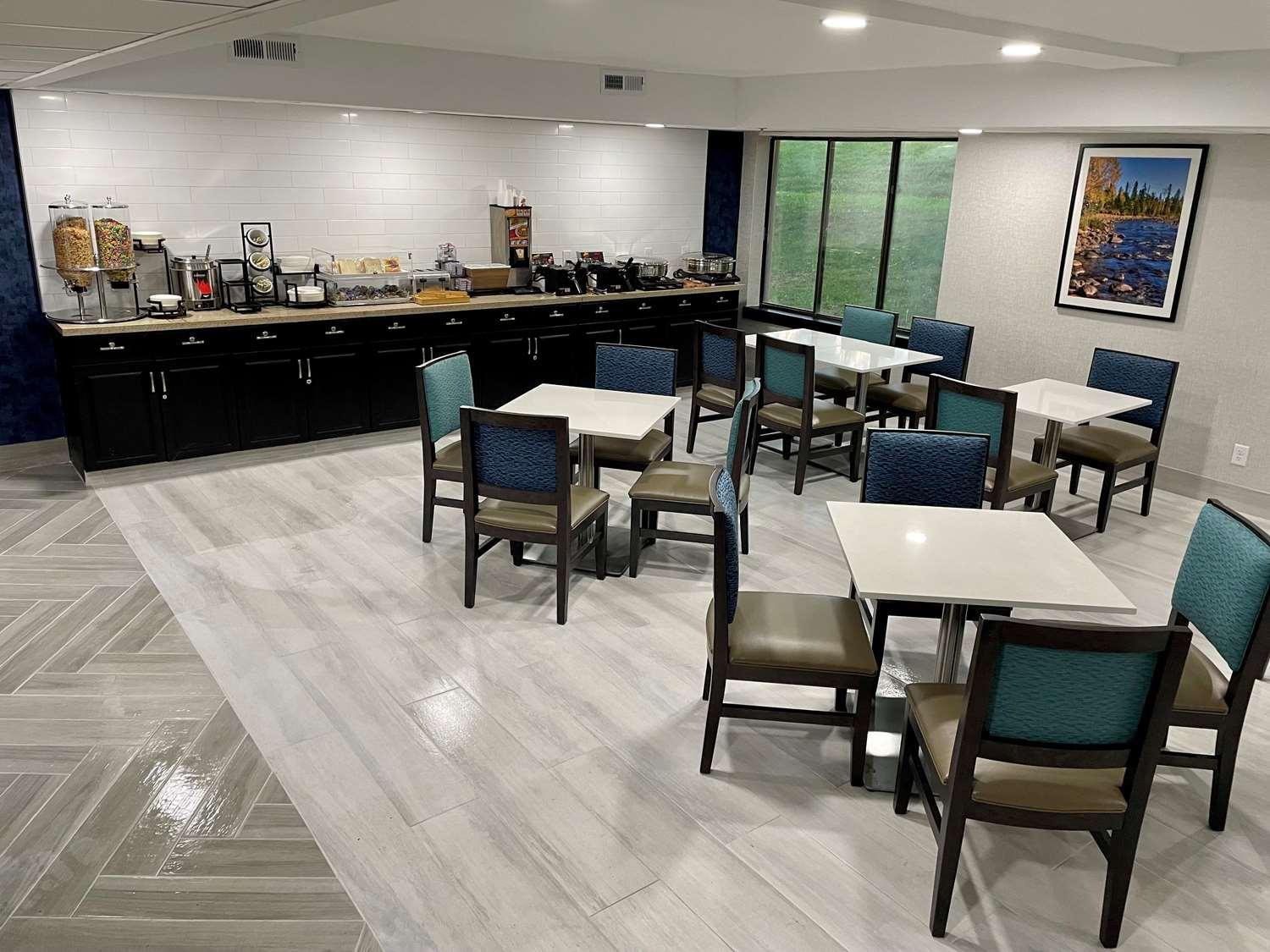 Best Western Bloomington Edina - Minneapolis Zewnętrze zdjęcie