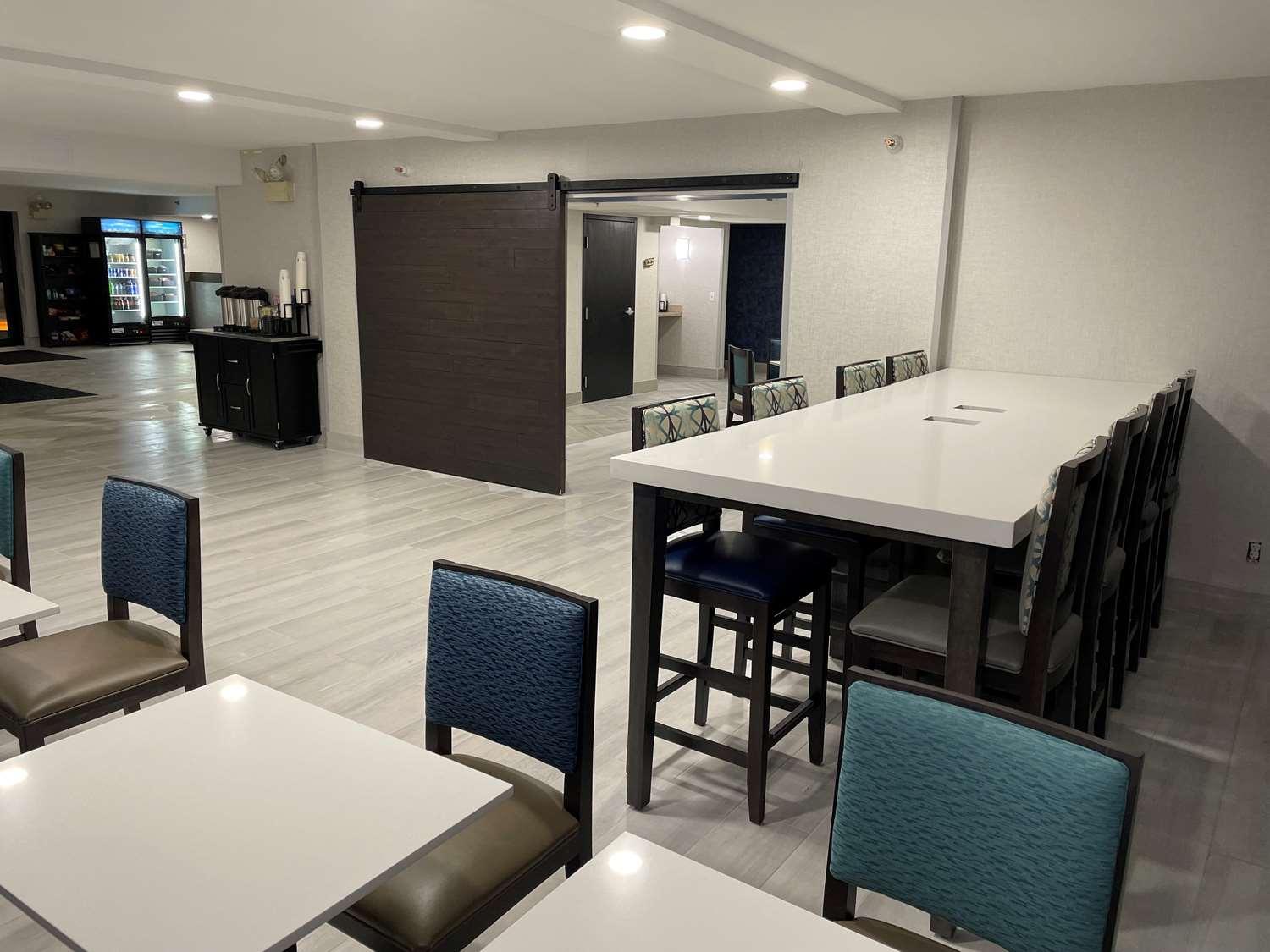 Best Western Bloomington Edina - Minneapolis Zewnętrze zdjęcie