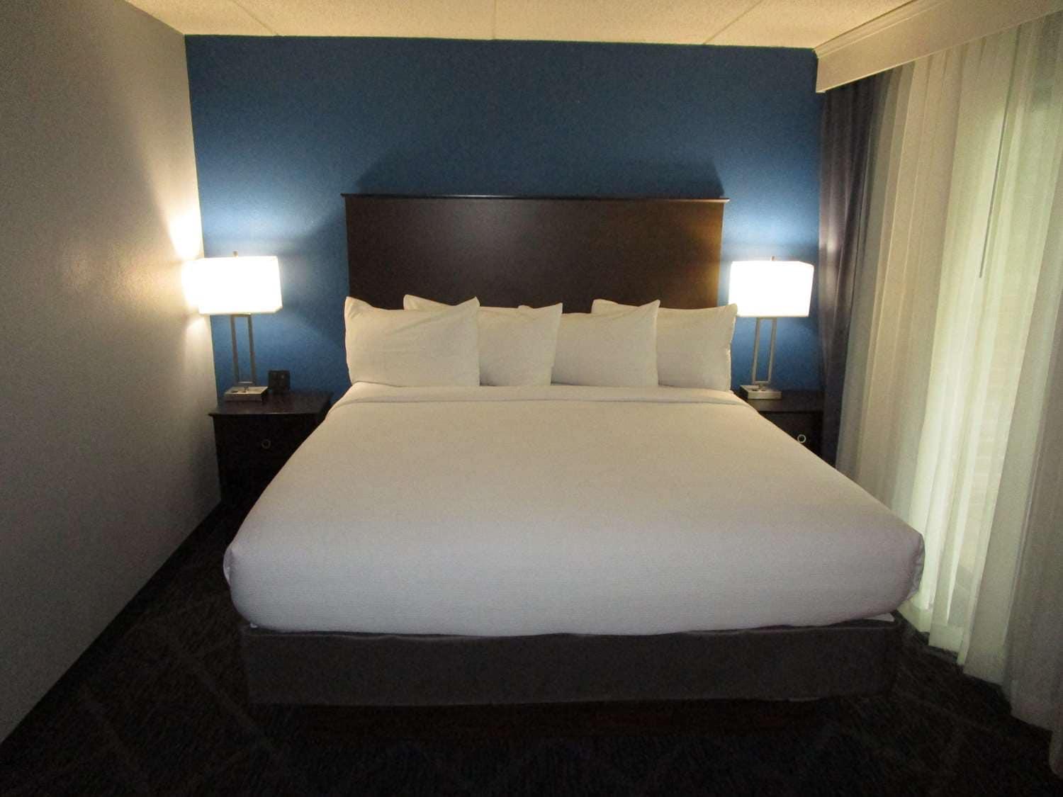 Best Western Bloomington Edina - Minneapolis Zewnętrze zdjęcie