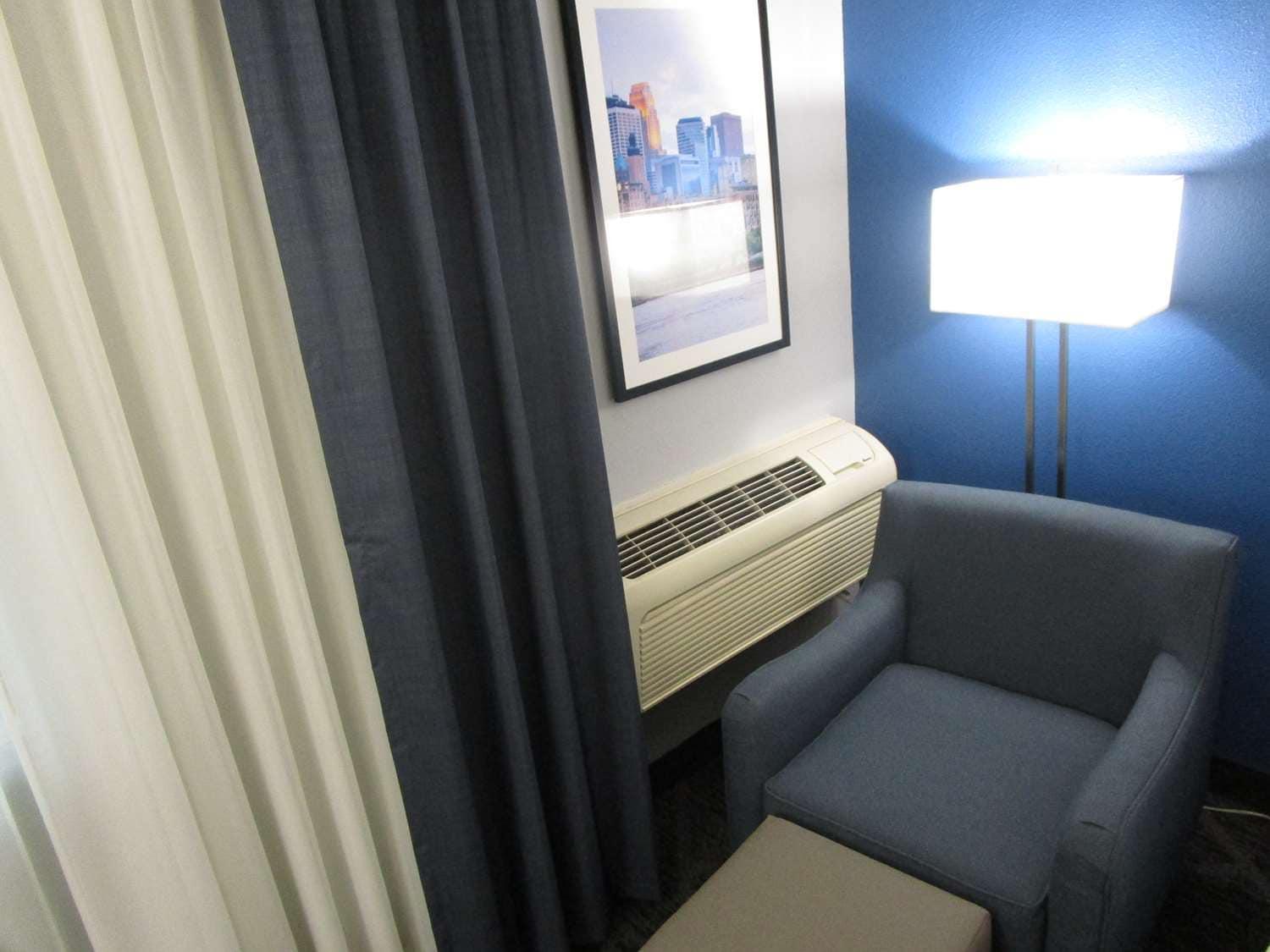 Best Western Bloomington Edina - Minneapolis Zewnętrze zdjęcie