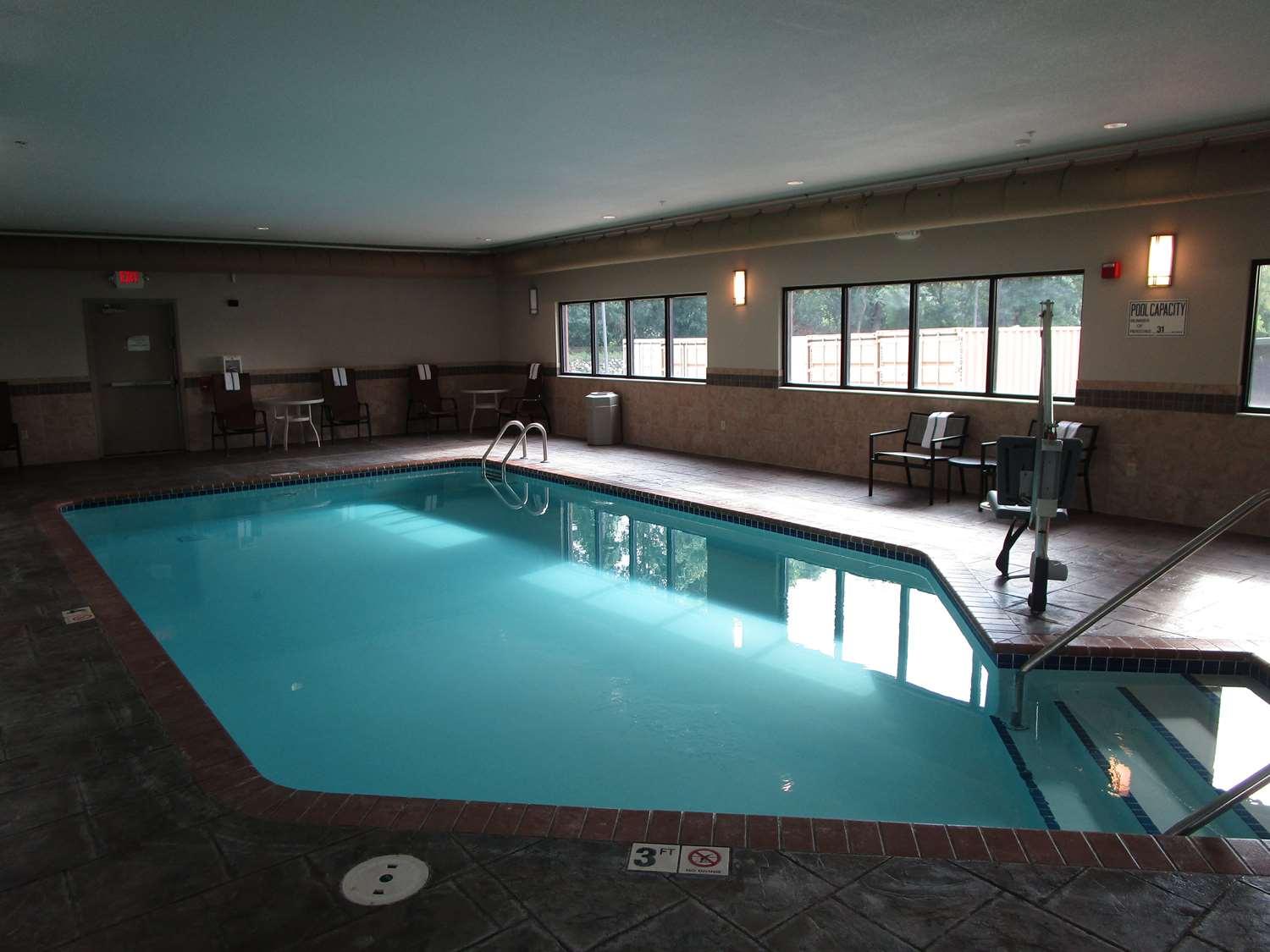 Best Western Bloomington Edina - Minneapolis Zewnętrze zdjęcie