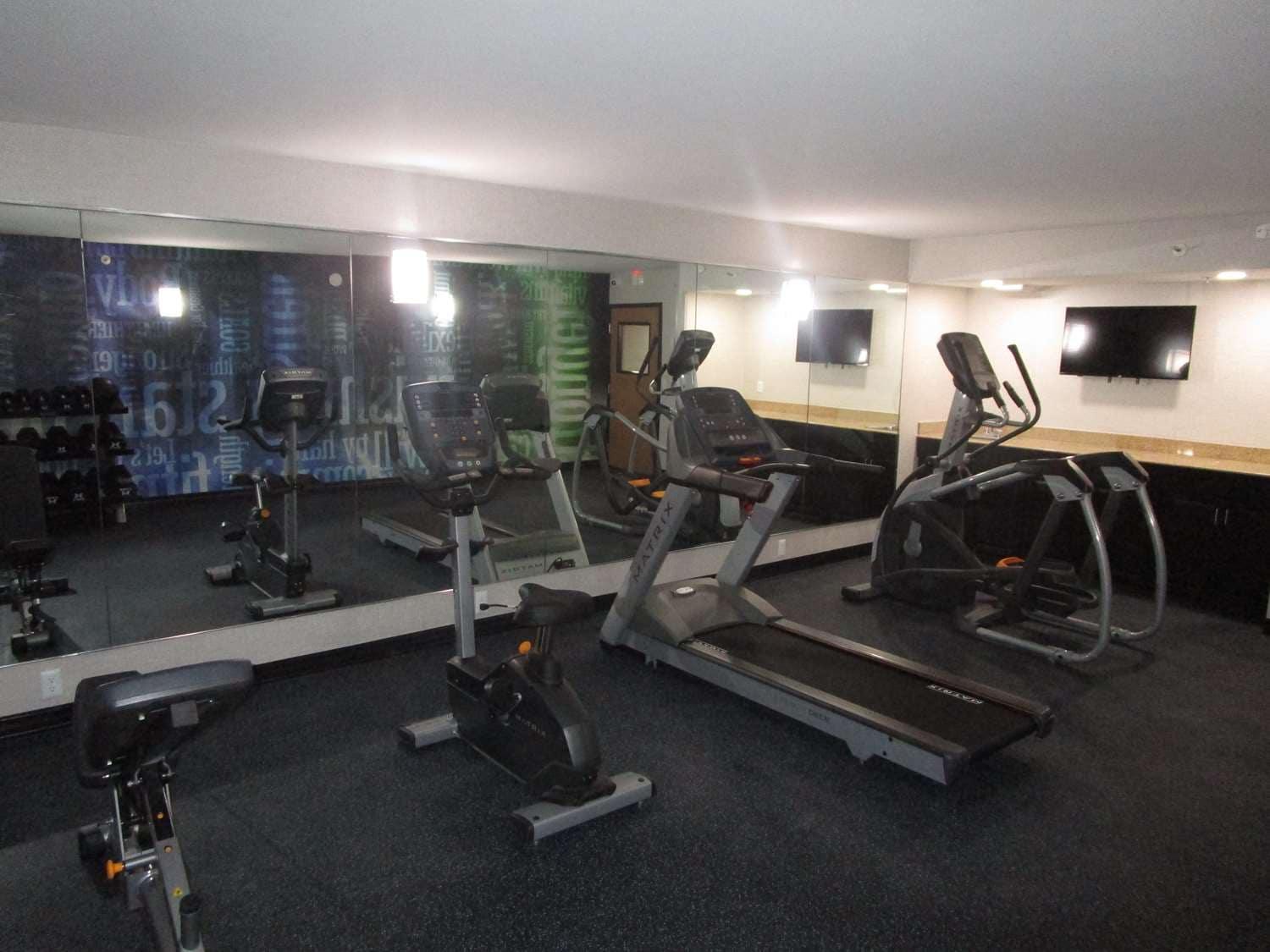 Best Western Bloomington Edina - Minneapolis Zewnętrze zdjęcie