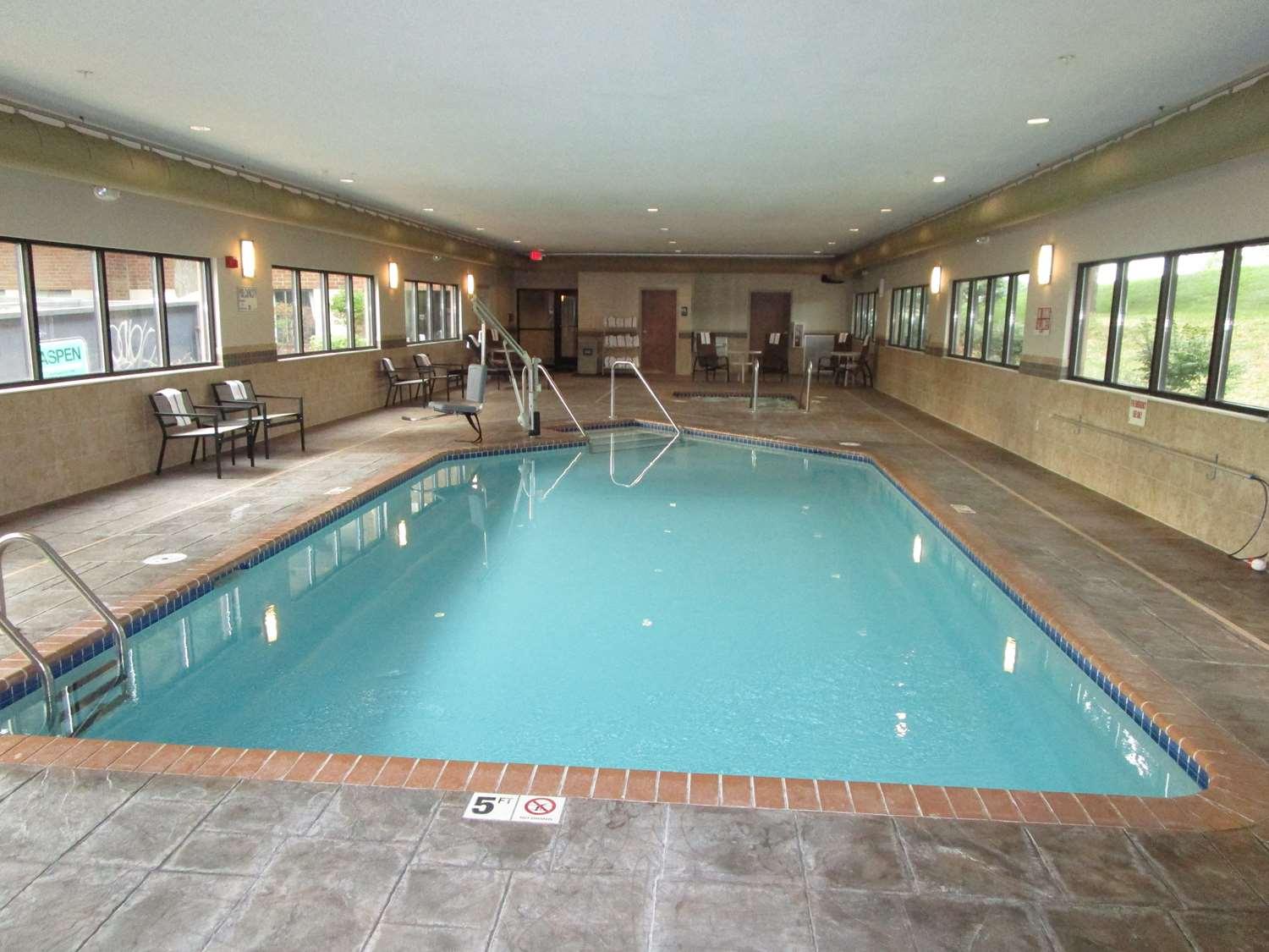 Best Western Bloomington Edina - Minneapolis Zewnętrze zdjęcie