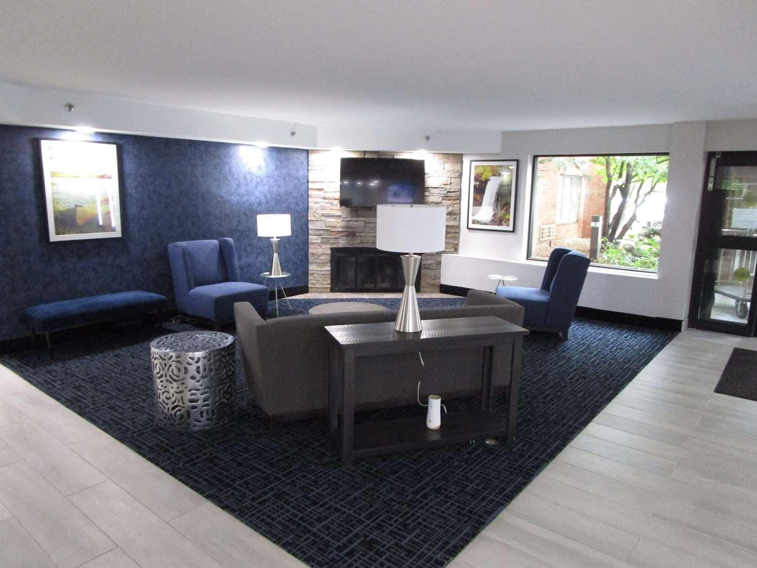 Best Western Bloomington Edina - Minneapolis Zewnętrze zdjęcie