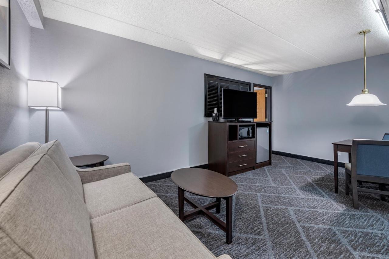 Best Western Bloomington Edina - Minneapolis Zewnętrze zdjęcie