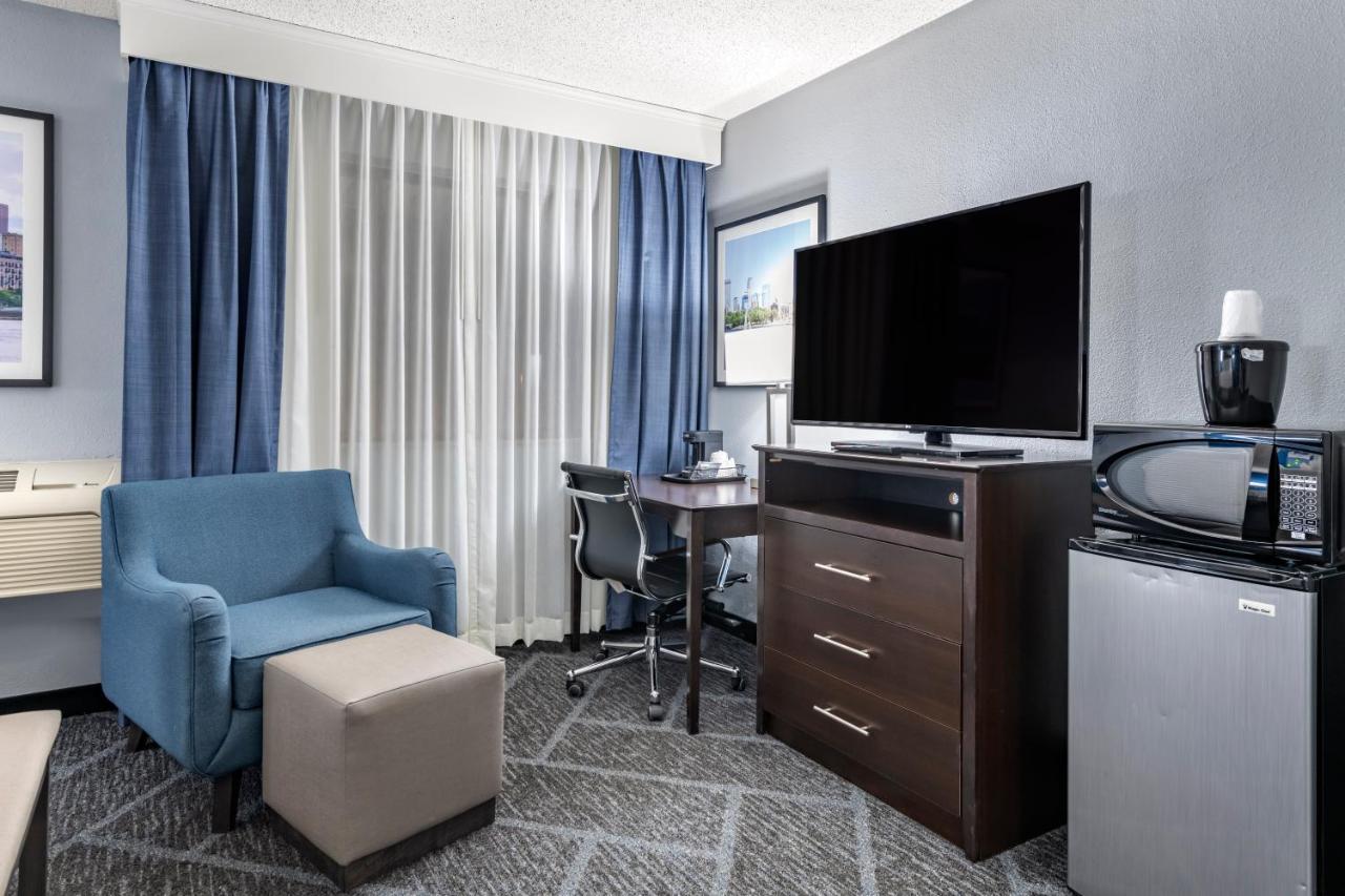Best Western Bloomington Edina - Minneapolis Zewnętrze zdjęcie