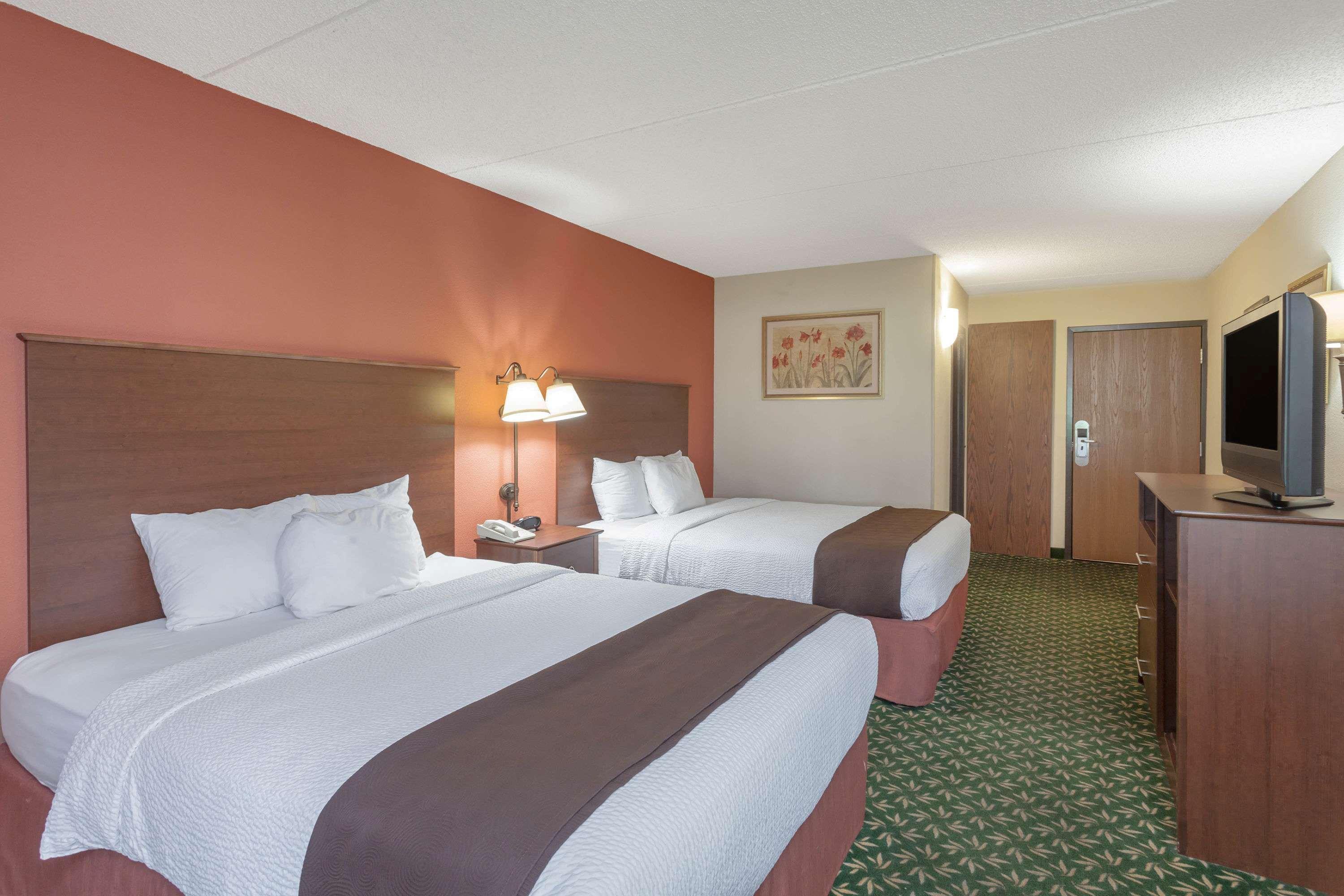 Best Western Bloomington Edina - Minneapolis Zewnętrze zdjęcie