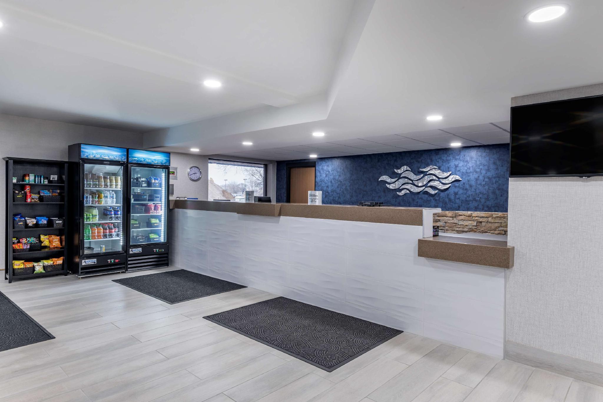 Best Western Bloomington Edina - Minneapolis Zewnętrze zdjęcie