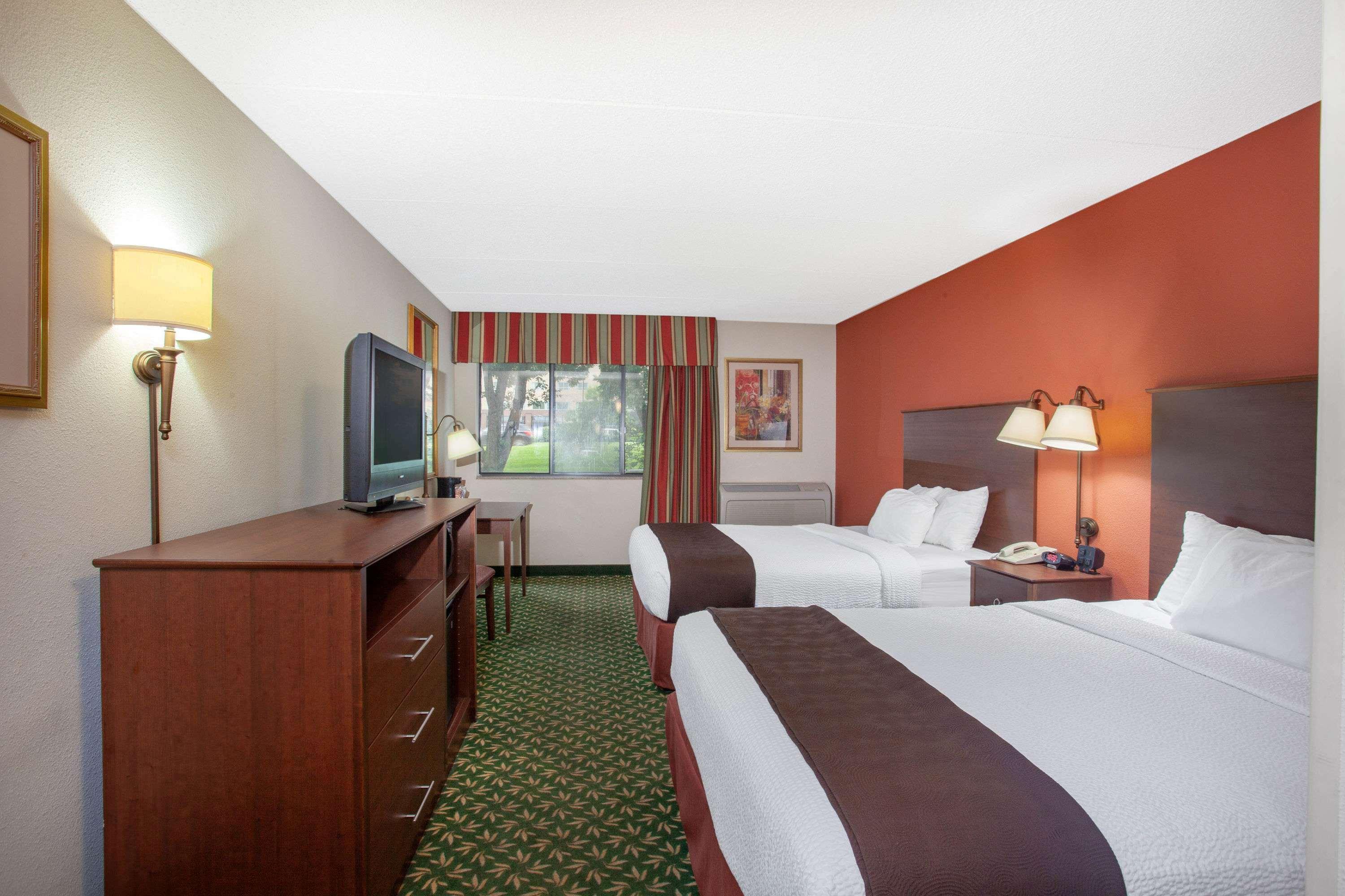 Best Western Bloomington Edina - Minneapolis Zewnętrze zdjęcie