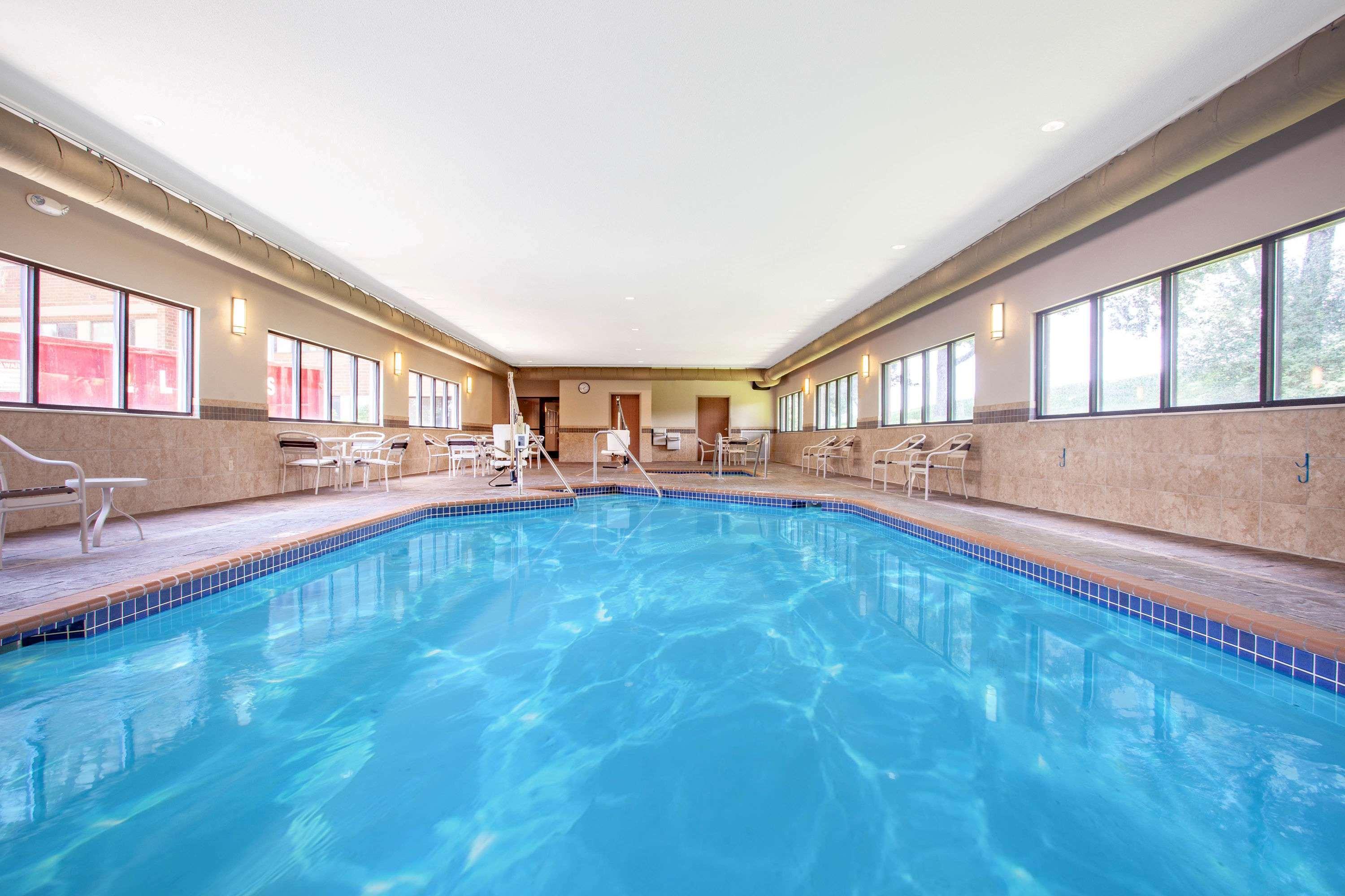 Best Western Bloomington Edina - Minneapolis Zewnętrze zdjęcie