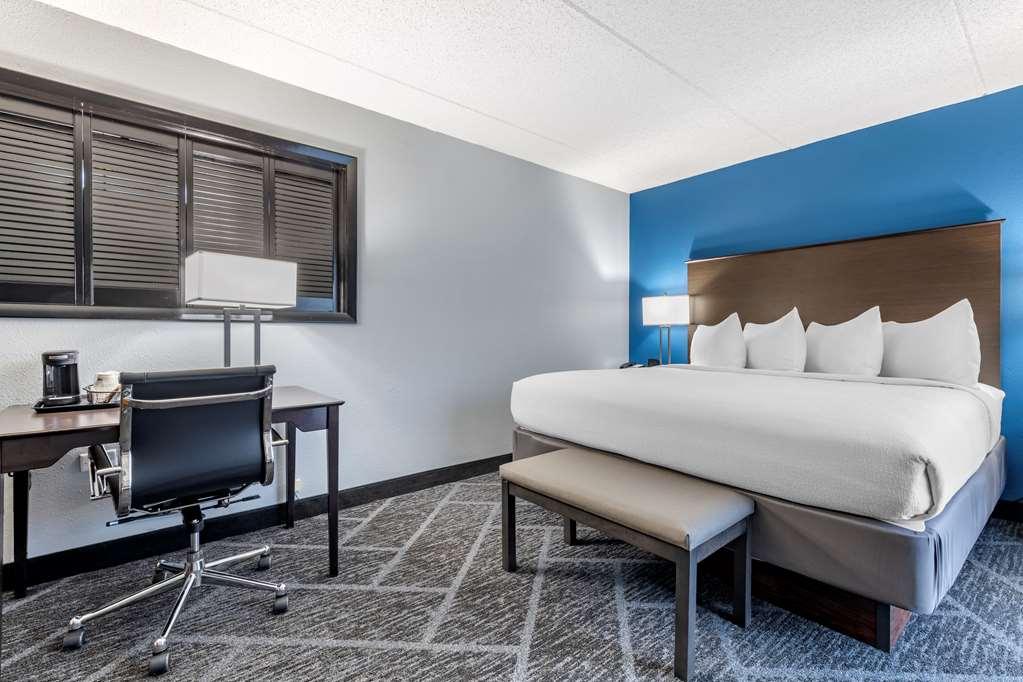 Best Western Bloomington Edina - Minneapolis Pokój zdjęcie