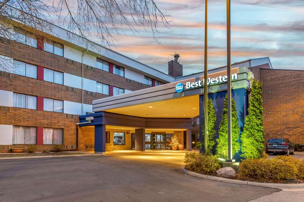 Best Western Bloomington Edina - Minneapolis Zewnętrze zdjęcie