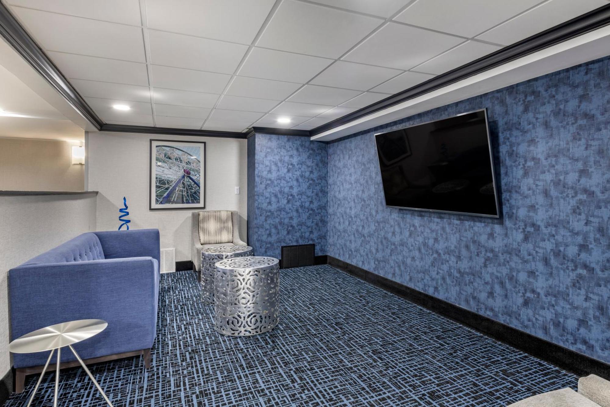 Best Western Bloomington Edina - Minneapolis Zewnętrze zdjęcie